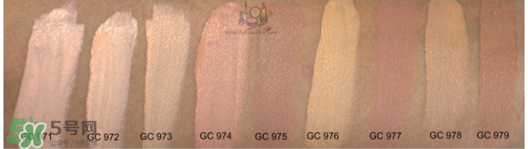 美國(guó)洛杉磯女孩修容膏怎么用？洛杉磯女孩修容膏用法