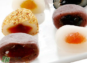 干吃湯圓哪個(gè)牌子好吃？干吃湯圓什么牌子好？