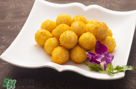 炸元宵是蒸完再炸嗎？速凍元宵怎么炸？