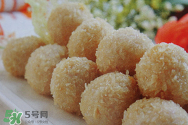 炸湯圓為什么會(huì)爆？炸湯圓不扎孔為什么會(huì)爆？