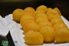 炸湯圓為什么會(huì)爆？炸湯圓不扎孔為什么會(huì)爆？