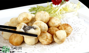 炸湯圓為什么會(huì)爆？炸湯圓不扎孔為什么會(huì)爆？