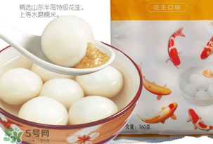 好利來湯圓好吃嗎？好利來湯圓什么餡好吃？