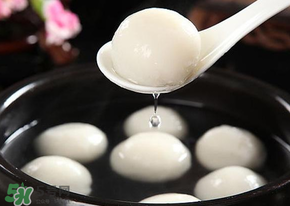三全湯圓煮多久？三全湯圓怎么煮？