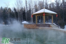 3月份還能泡溫泉嗎？三月份適合泡溫泉嗎？