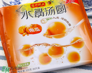 灣仔碼頭湯圓好吃嗎？灣仔碼頭湯圓哪種好？