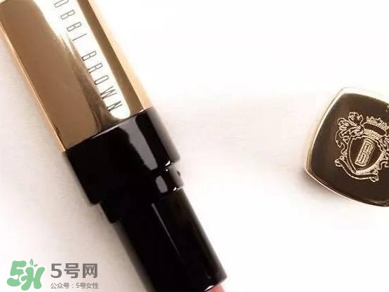 bobbi brown豆沙色是幾號(hào)色？芭比布朗豆沙色口紅試色