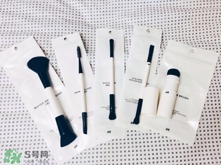 hm化妝刷多少錢？hm化妝刷怎么樣？