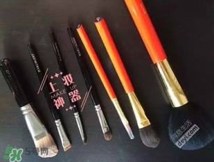 hm化妝刷多少錢？hm化妝刷怎么樣？