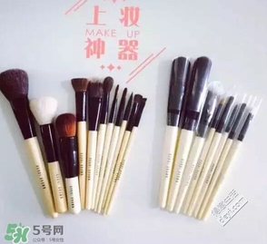 hm化妝刷多少錢？hm化妝刷怎么樣？
