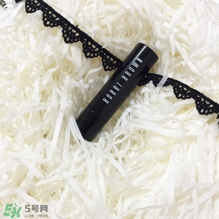bobbi brown豆沙色是幾號(hào)色？芭比布朗豆沙色口紅試色