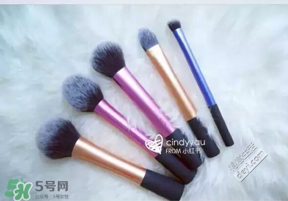 hm化妝刷多少錢？hm化妝刷怎么樣？