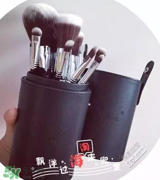 hm化妝刷多少錢？hm化妝刷怎么樣？