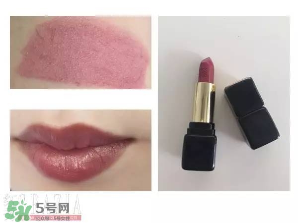 玫瑰豆沙色口紅有哪些？玫瑰豆沙色口紅推薦