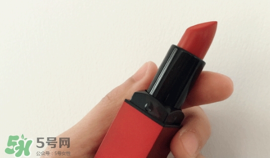 bbia豆沙色口紅什么色號？bbia豆沙色口紅試色