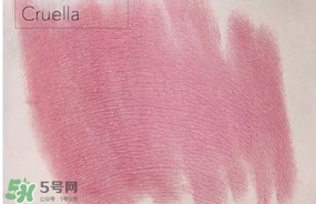 nars dolce vita豆沙色多少錢？nars dolce vita試色