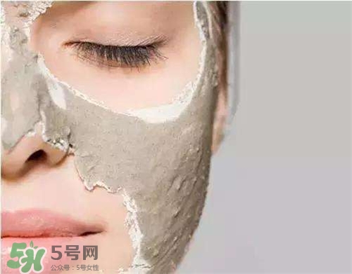 清潔面膜多久用一次？清潔面膜什么時候做最好？