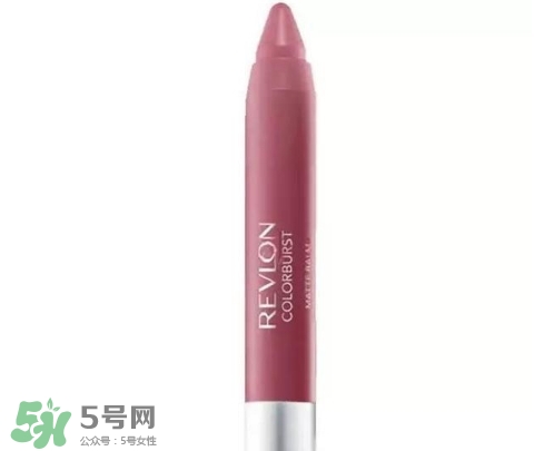露華濃豆沙色口紅幾號？露華濃豆沙色口紅225試色