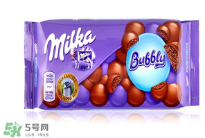 milka什么檔次巧克力？妙卡巧克力是哪國的？