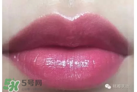 cpb唇釉13多少錢？cpb唇釉13號試色