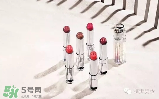 迪奧超模667多少錢(qián)？dior迪奧超模667口紅試色