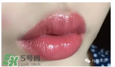 迪奧超模667多少錢(qián)？dior迪奧超模667口紅試色