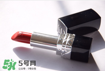 迪奧999口紅保質(zhì)期多久？迪奧999保質(zhì)期多久