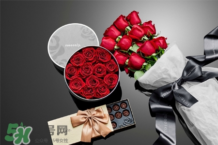 roseonly是什么花？roseonly是真花還是假花？