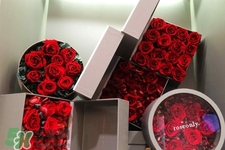 roseonly能網(wǎng)上送花嗎？roseonly網(wǎng)上送花多久能到？