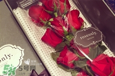 roseonly為什么這么貴？roseonly玫瑰為什么那么貴？