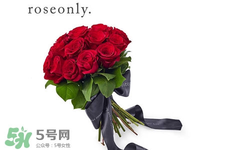roseonly為什么這么貴？roseonly玫瑰為什么那么貴？
