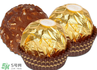 金莎巧克力多少錢一盒？香港金莎巧克力價格