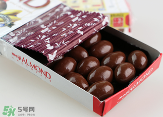 ?明治巧克力哪個味道好？?明治巧克力有幾種口味？