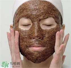 海藻面膜敷多久最合適？海藻面膜敷完后需要洗臉嗎？