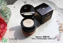 tom ford眼部打底怎么樣？tom ford眼部打底怎么用？
