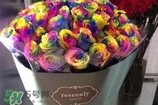 roseonly鮮花多少錢？roseonly永生花多少錢？