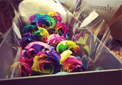 roseonly鮮花多少錢？roseonly永生花多少錢？