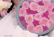 roseonly只能買一次嗎？roseonly如何送第二人？