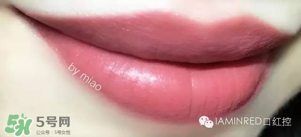 玫瑰豆沙色口紅有哪些？玫瑰豆沙色口紅推薦