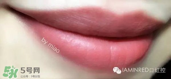 玫瑰豆沙色口紅有哪些？玫瑰豆沙色口紅推薦