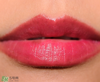 迪奧超模667多少錢(qián)？dior迪奧超模667口紅試色