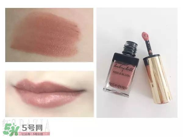 玫瑰豆沙色口紅有哪些？玫瑰豆沙色口紅推薦