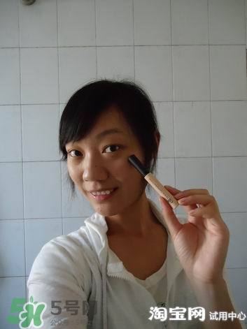 眼部打底膏怎么用？眼部打底膏使用順序