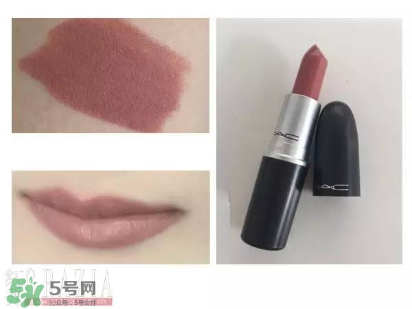 玫瑰豆沙色口紅有哪些？玫瑰豆沙色口紅推薦