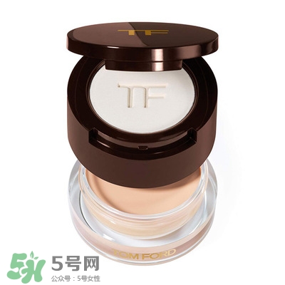 tom ford眼部打底怎么樣？tom ford眼部打底怎么用？