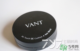 vant氣墊cc黑色和白色哪款好？vant36.5氣墊cc黑色和白色區(qū)別