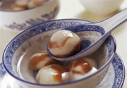 速凍湯圓熱量高嗎？吃速凍湯圓會胖嗎？