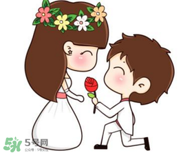 結(jié)婚后的情人節(jié)送什么？結(jié)婚后情人節(jié)送老婆什么好？