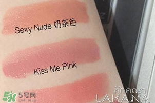 奶茶色口紅適合什么膚色？奶茶色口紅適合黃皮嗎？