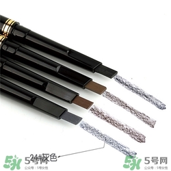 砍刀眉筆好用嗎？砍刀眉筆哪個(gè)牌子好？